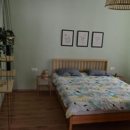 דירות קאבאלה Αισθηση Απεραντησ Γαληνησ Και Ελευθεριασ מראה חיצוני תמונה