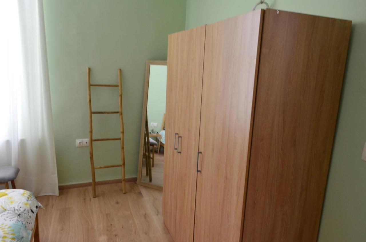 דירות קאבאלה Αισθηση Απεραντησ Γαληνησ Και Ελευθεριασ מראה חיצוני תמונה