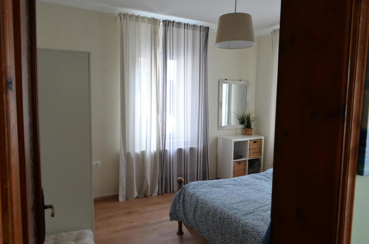 דירות קאבאלה Αισθηση Απεραντησ Γαληνησ Και Ελευθεριασ מראה חיצוני תמונה