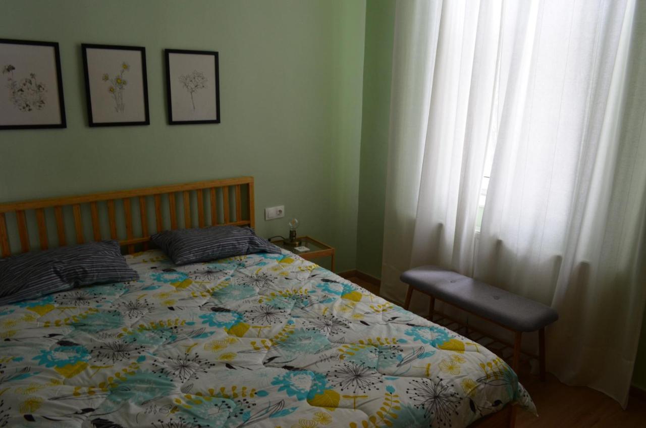 דירות קאבאלה Αισθηση Απεραντησ Γαληνησ Και Ελευθεριασ מראה חיצוני תמונה